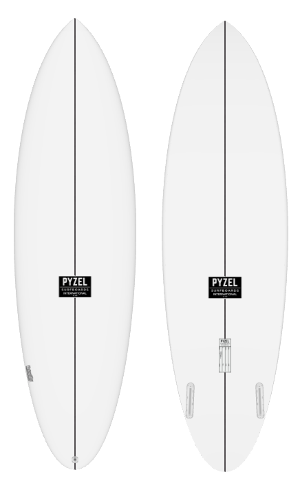 All Pyzel Models – Pyzel Surfboards